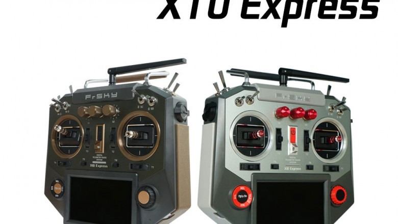 Additionally, as has come to be expected from an FrSky transmitter product
