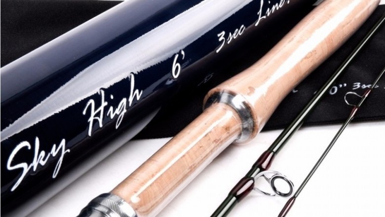 Multi-Modulus The Idea of Fine-tuned Flex and Recovery Fishing Gears