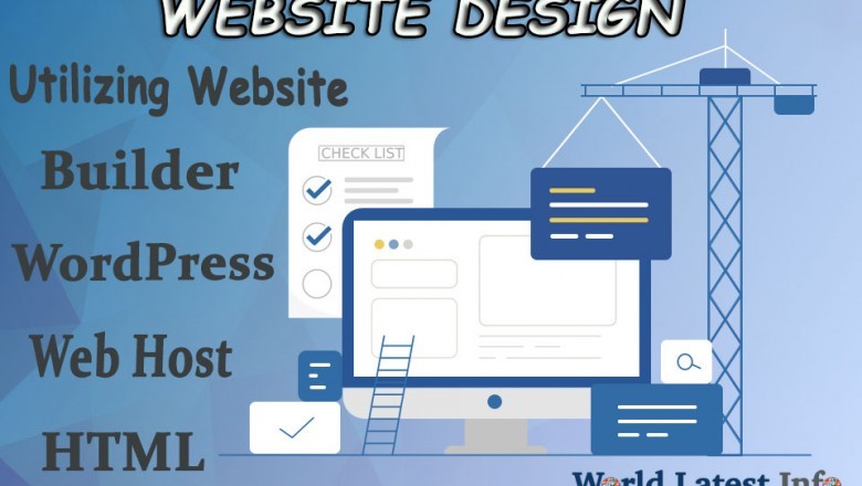 5 PHASES TO DEVELOP YOUR OWN WEBSITE