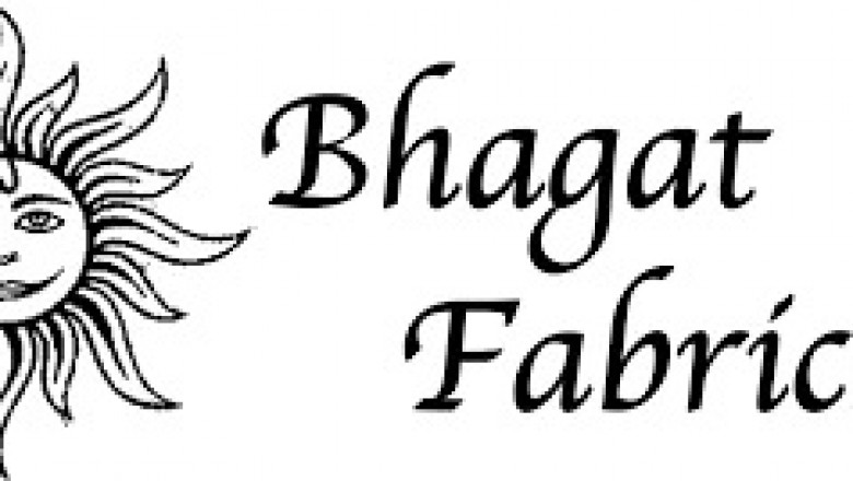 Buy block printed fabrics online by bhagatfabrics store