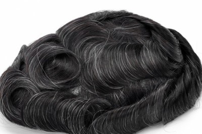 However, A Great-quality  Well-built Wig Can