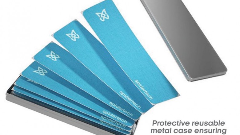 i-STRIPS Kinesiology Tape