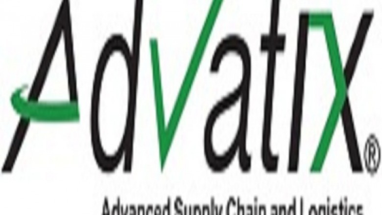 Inventory Management Services at Advatix