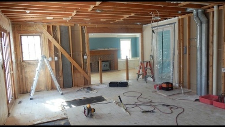 Remodeling Services