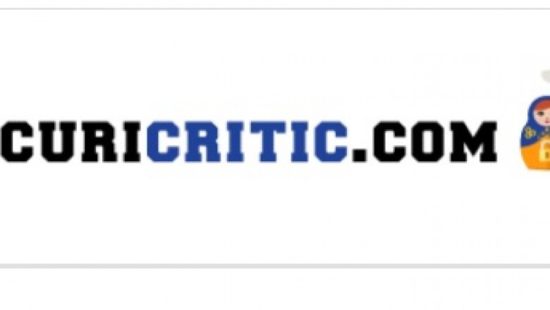 securi critic