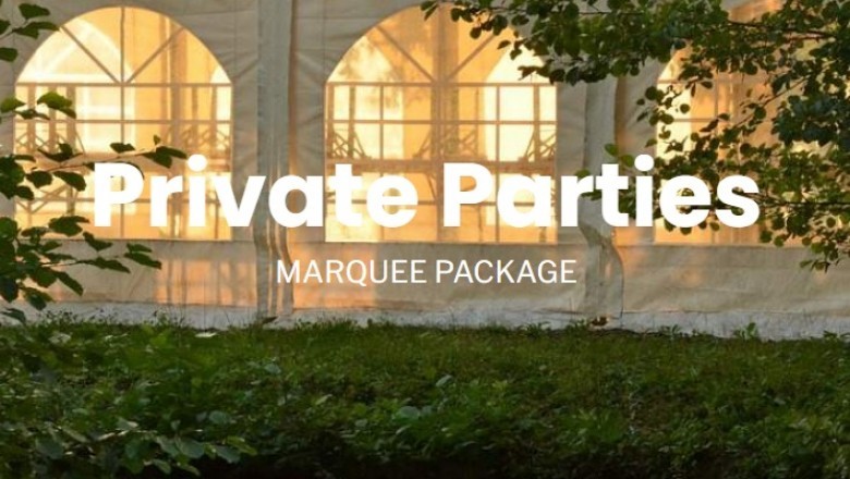 Strategies on The best way to Get The very best Wedding Marquee Hire Price