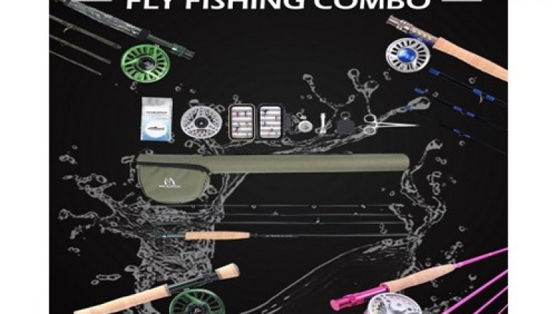 The major features of denver fly fishing shops