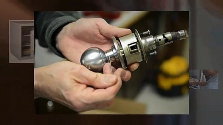 What Qualities Should You Look Out For Within a Locksmith?