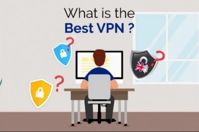 What You ought to Look for inside a VPN Provider
