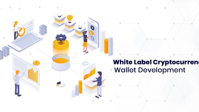 White Label Multi Cryptocurrency Wallet Development Company