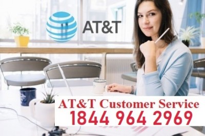 AT & T Email Customer Service Number