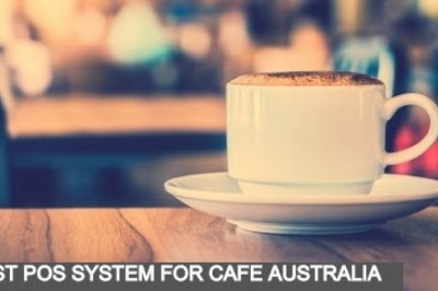 Best POS Systems for Cafe, Restaurant, Takeaway....