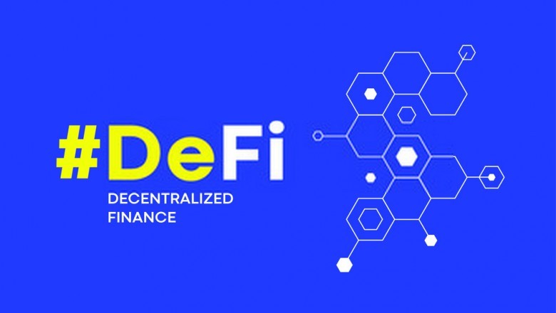 Get freedom from authoritative control by investing in decentralized finance (DeFi) solutions