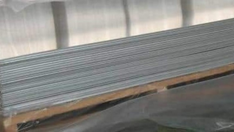 Hastelloy C22/C276 Sheets Supplier