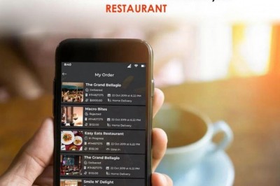 HOW RESTAURANTS CAN MINIMIZE THE IMPACT OF COVID-19