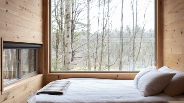 How to Make Your Bedroom a Sanctuary