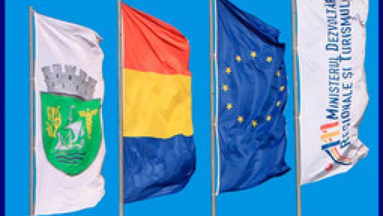 How you can Market Your Business With Advertising Flags