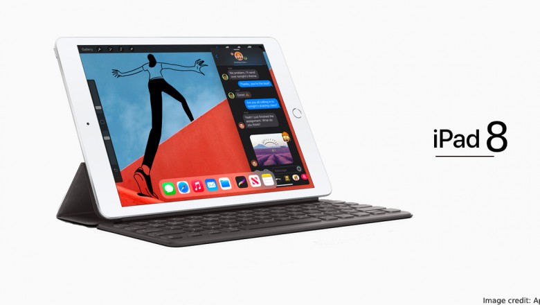 iPad 8 Launched with Notable Specs: Top Features - Rapid Repair