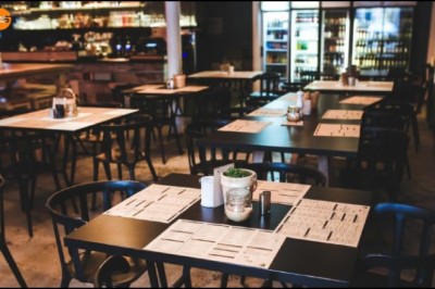 Loyalty App Benefit Restaurant