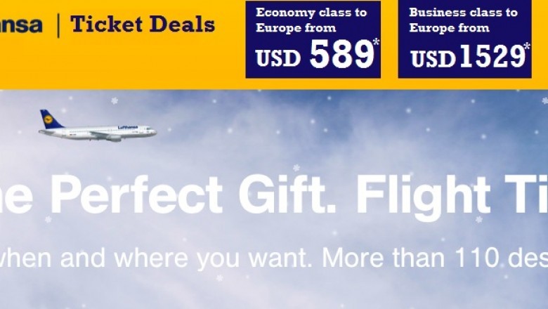 Lufthansa Reservations 24 Hours Available