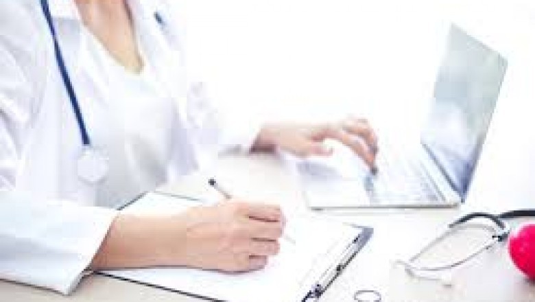 Medical Revenue Associates, Inc.