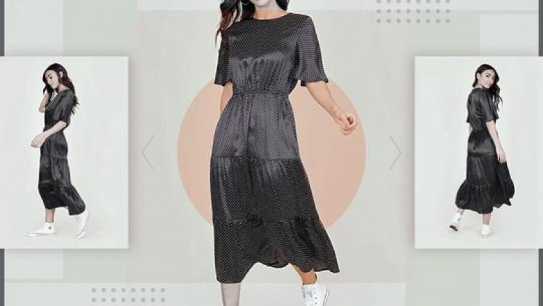Modest Dresses for Young Ladies - La Modesta