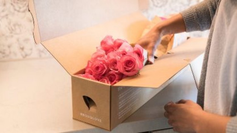 Online Flower Delivery - Make Gift Giving Easy