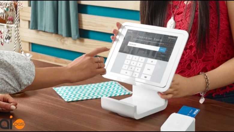 Opt for a digital loyalty program