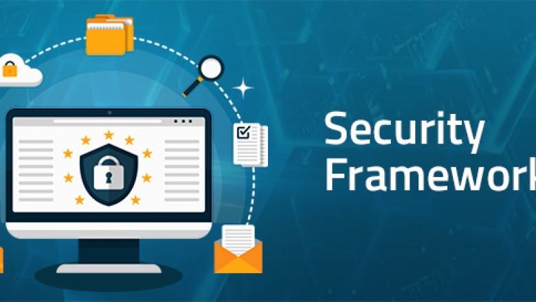 Security Frameworks | Cybersecurity | PamTen