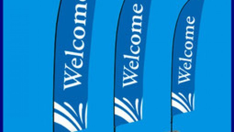 Tricks to Use Advertising Flags to Increase Your Sales