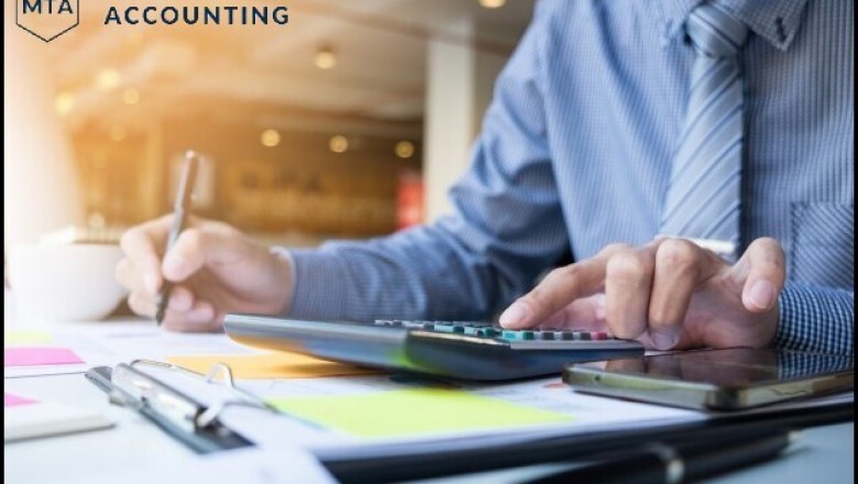 What Are The Things Only Auckland Chartered Accountants Know?