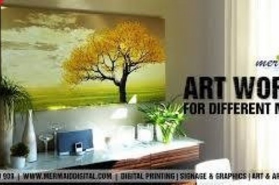Best Fabric Printing Company in Bangalore