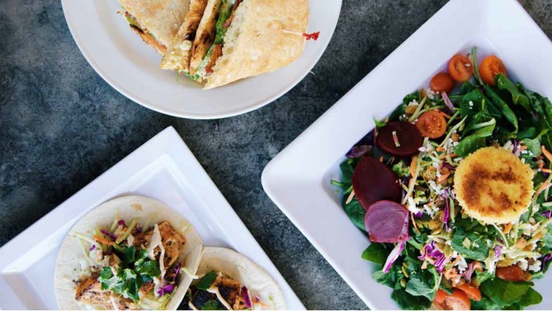 Breakfast Restaurants in Covington LA