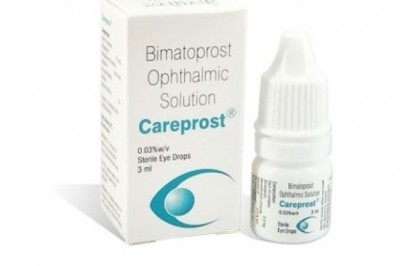 Buy Careprost Bimatoprost 0.03% Eye Drop | Mediscap