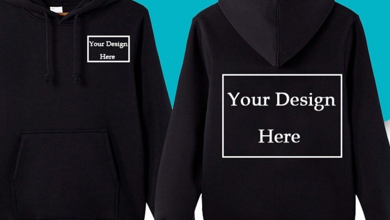 Buy Personalized Hoodies Gifts Online India | Customized Gift