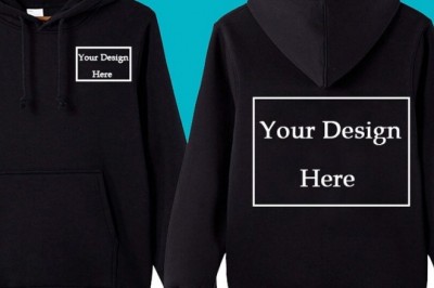 Buy Personalized Hoodies Gifts Online India | Customized Gift