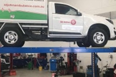 Car hoist