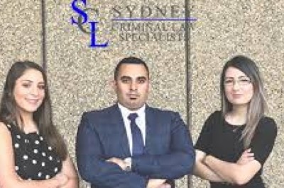Defence Lawyers