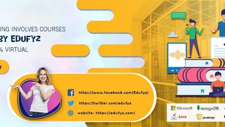 Edufyz - Your Course To The Ultimate Success