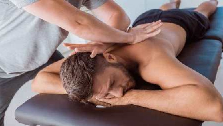 Getting the ideal Massage Therapist For You