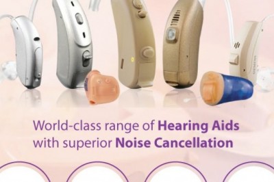 Best Hearing Aid Centre in Bangalore | Hearing Aid Clinic in Bangalore - HearFon