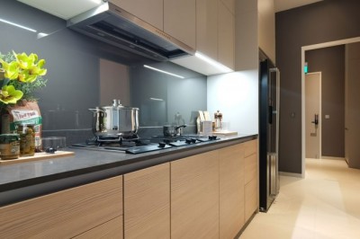 Leading provider of commercial cleaning service Singapore