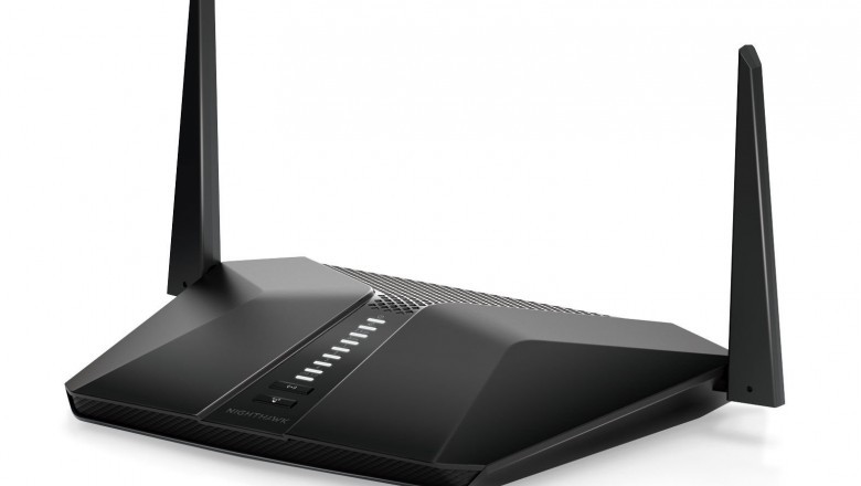 Netgear Extender Setup | New Extender Setup