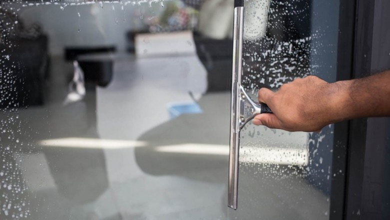 Professional cleaning company Singapore