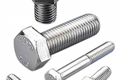 Stainless Steel Bolt Manufacturers