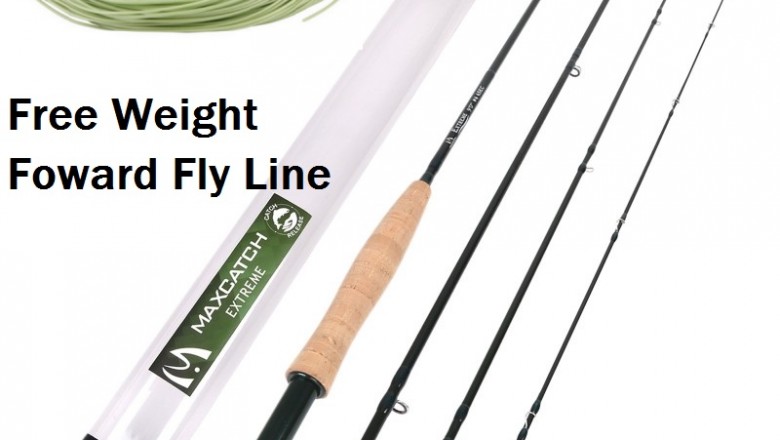 The Best Quality Fly Fishing Rod in the World