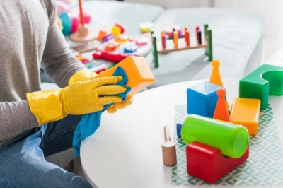 Trusted cleaning companies in Singapore