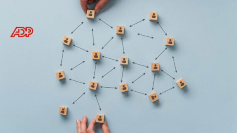 AnitaB Names ADP the Top Large Company for Women Technologists
