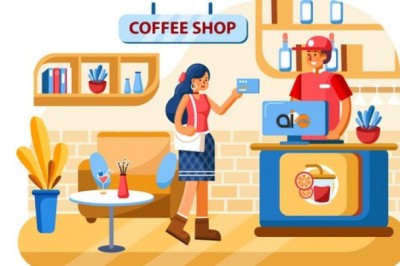 Best POS Systems for Cafe, Restaurant, Takeaway….