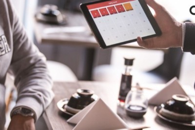 Find a POS system for your café